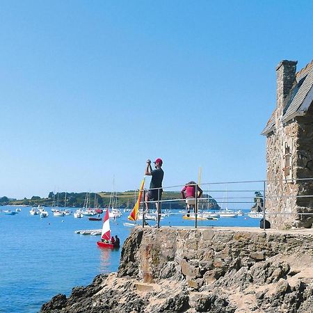 Apartment, St Malo Saint-Malo Buitenkant foto