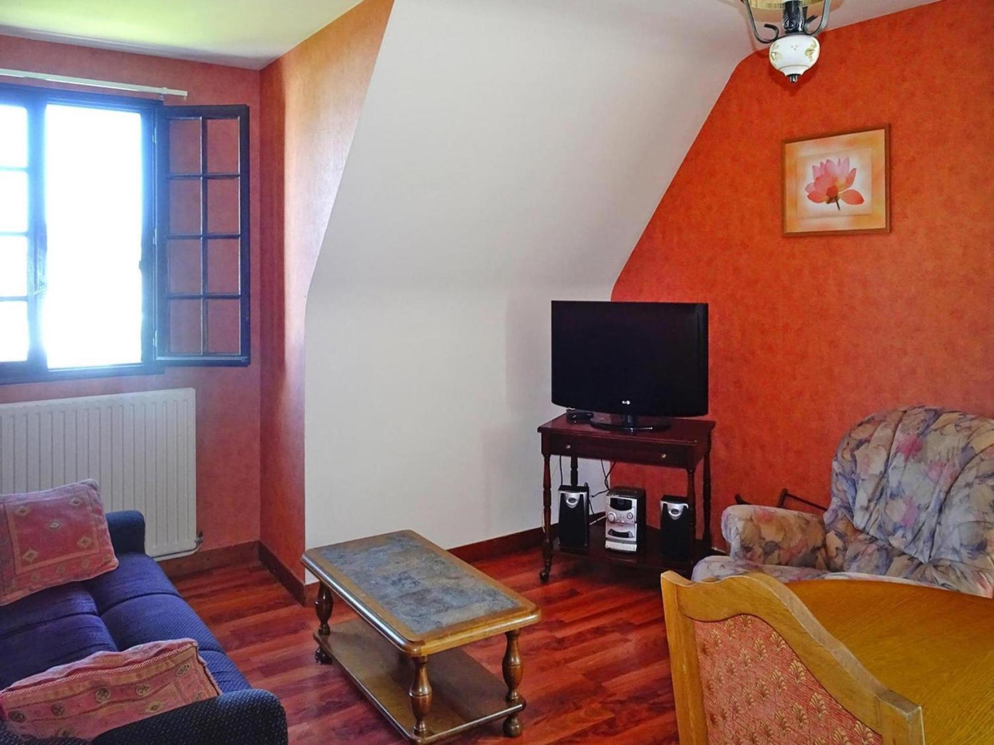 Apartment, St Malo Saint-Malo Buitenkant foto